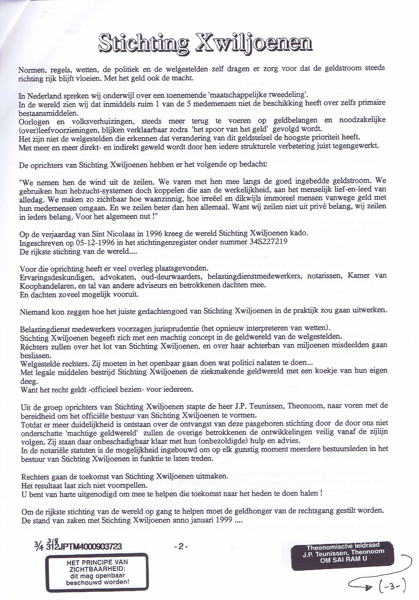 pagina 2 xwiljoenen